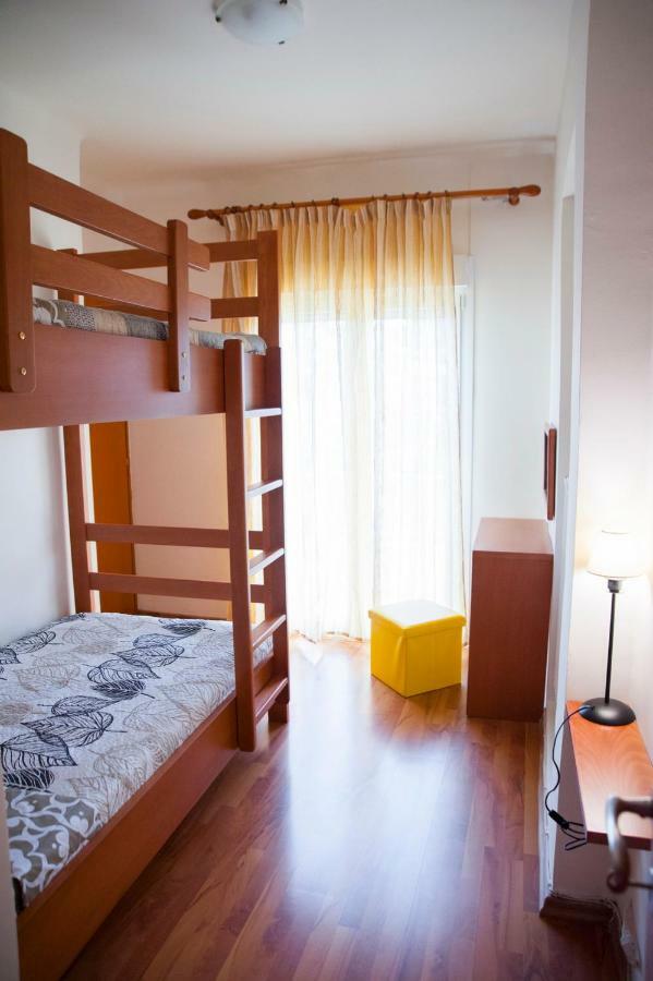 Two Bedroom Apartment Tesalónica Exterior foto