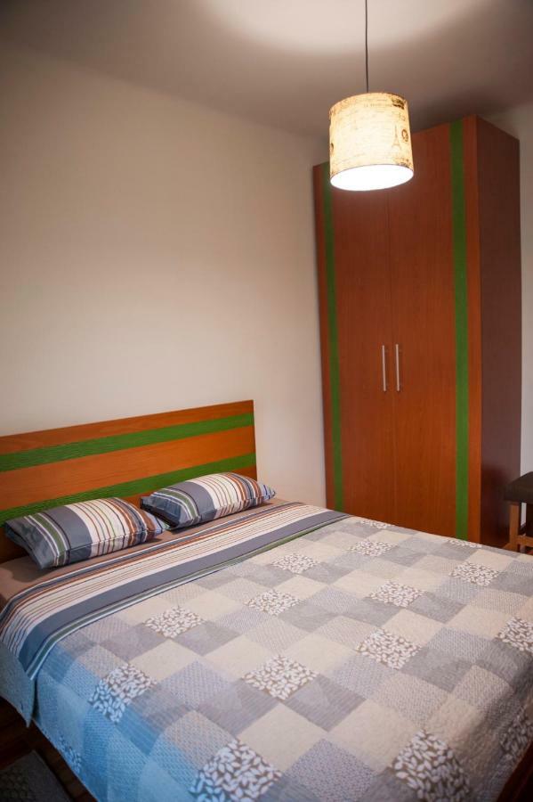 Two Bedroom Apartment Tesalónica Exterior foto